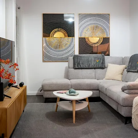 Σπίτι διακοπών Lido Oasis *