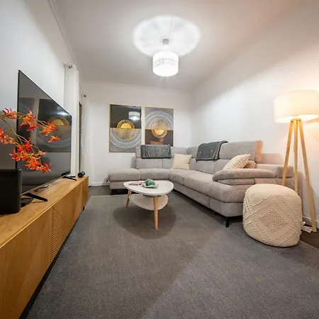 Lido Oasis Σπίτι διακοπών