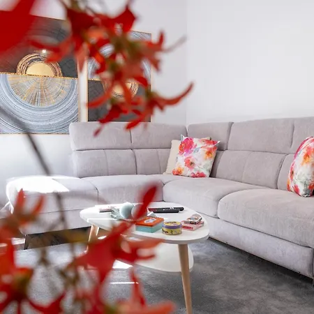 Lido Oasis Φουνκάλ