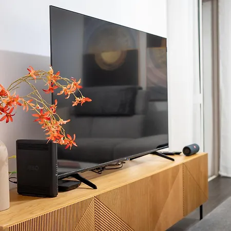 Lido Oasis Σπίτι διακοπών Φουνκάλ