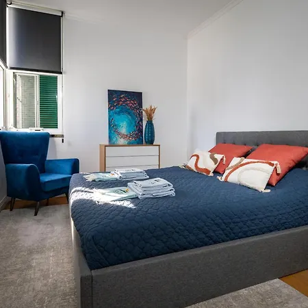 Lido Oasis Φουνκάλ