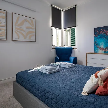 Lido Oasis Φουνκάλ