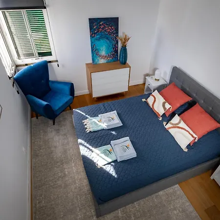 Lido Oasis Φουνκάλ