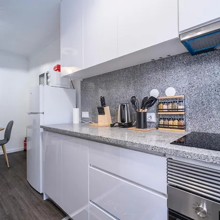 Lido Oasis Σπίτι διακοπών *