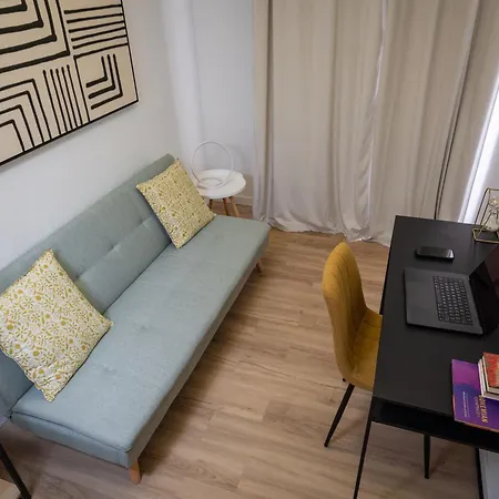 Lido Oasis Φουνκάλ