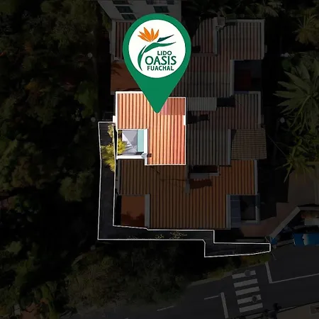 Lido Oasis * Φουνκάλ