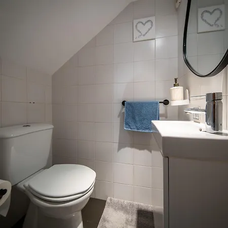 Lido Oasis Σπίτι διακοπών