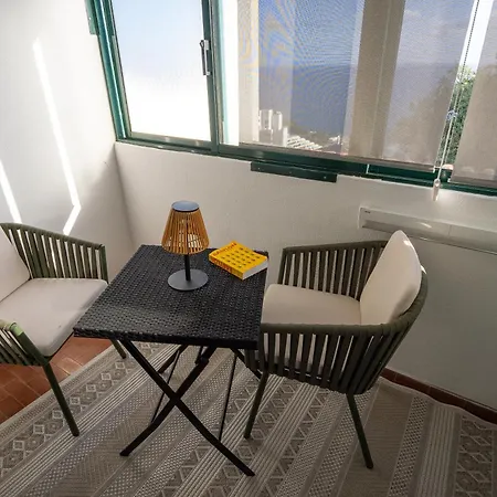 Lido Oasis Φουνκάλ