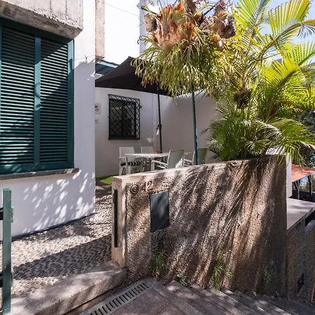 Lido Oasis Σπίτι διακοπών *