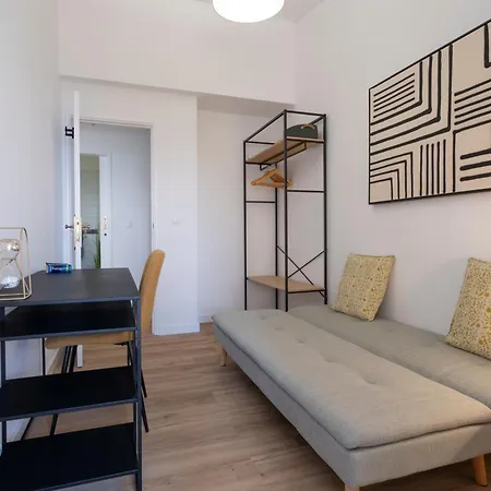 Lido Oasis بيت للعطل