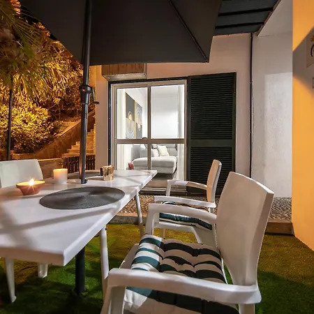 Lido Oasis بيت للعطل