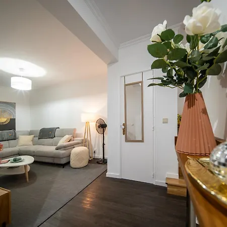 Lido Oasis Nyaraló Funchal