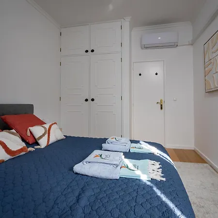 Lido Oasis 펜션 푼샬