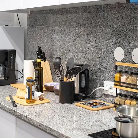 Nyaraló Lido Oasis Funchal