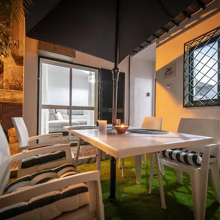 Nyaraló Lido Oasis *