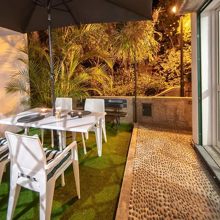 Lido Oasis * Funchal