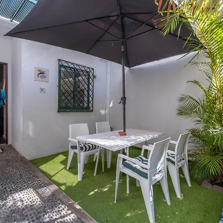 Lido Oasis פונשל
