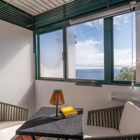 Lido Oasis * Funchal