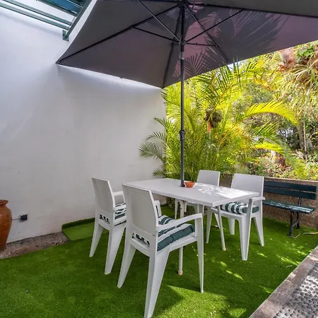 Lido Oasis * Funchal