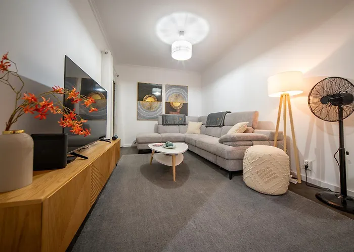 Lido Oasis Hébergement de vacances