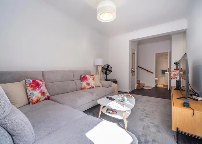 Lido Oasis Hébergement de vacances