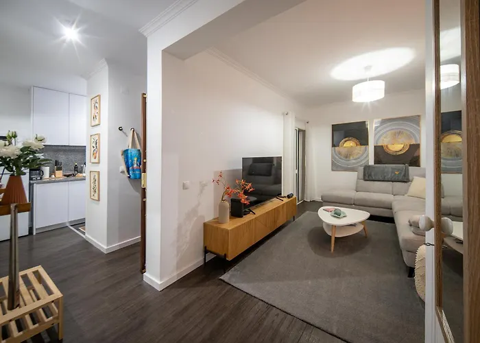 Lido Oasis Hébergement de vacances