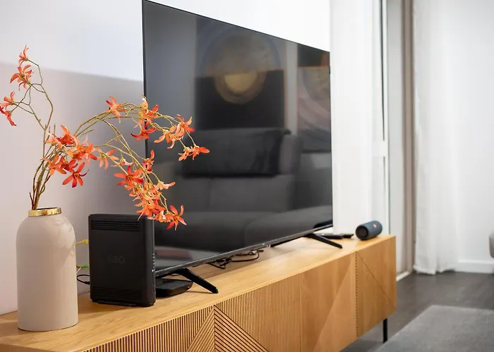 Lido Oasis Hébergement de vacances Funchal (Madeira)