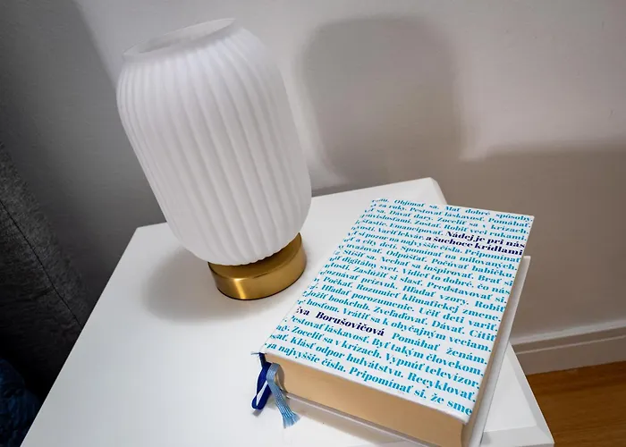 Hébergement de vacances Lido Oasis