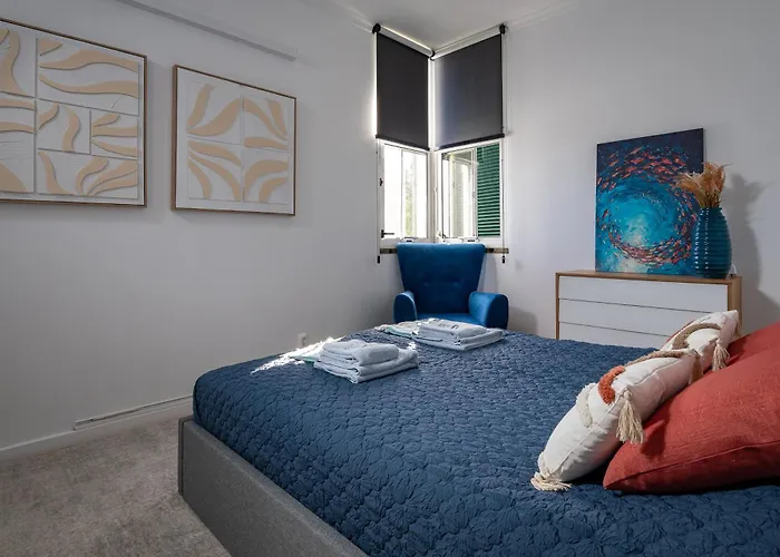 Lido Oasis Funchal (Madeira)