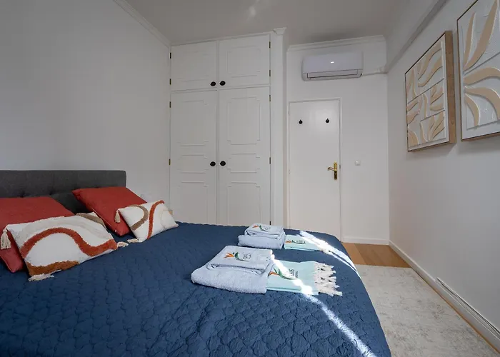 Lido Oasis Hébergement de vacances Funchal (Madeira)