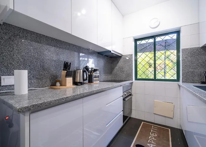 Hébergement de vacances Lido Oasis *