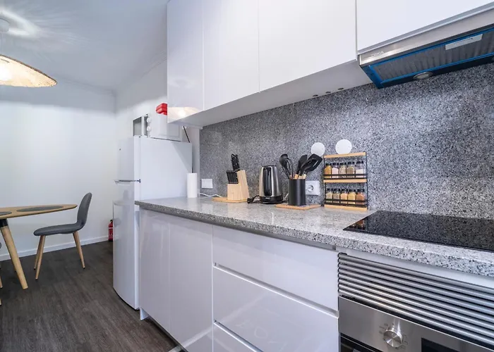 Lido Oasis Hébergement de vacances *