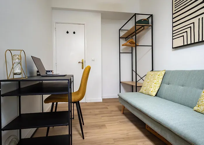 Lido Oasis * Funchal (Madeira)