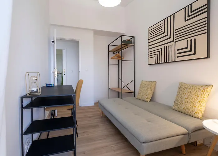 Lido Oasis Hébergement de vacances