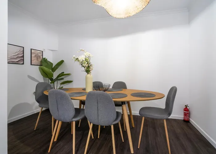 Hébergement de vacances Lido Oasis