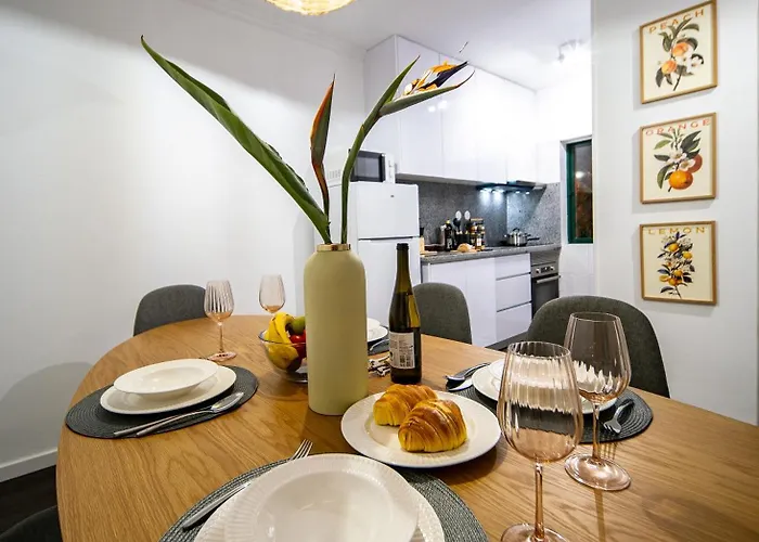 Hébergement de vacances Lido Oasis *