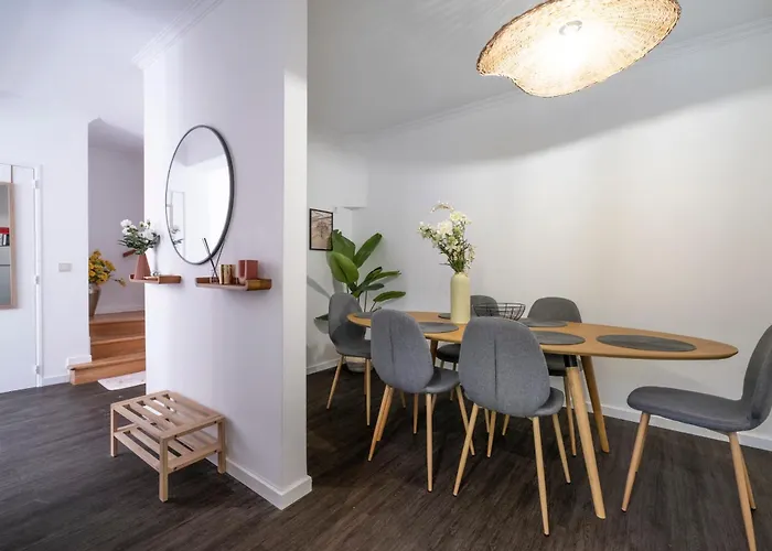 Lido Oasis Hébergement de vacances *