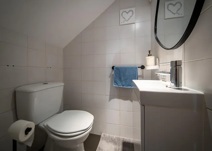 Lido Oasis Hébergement de vacances