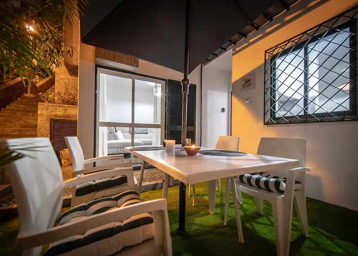 Hébergement de vacances Lido Oasis *