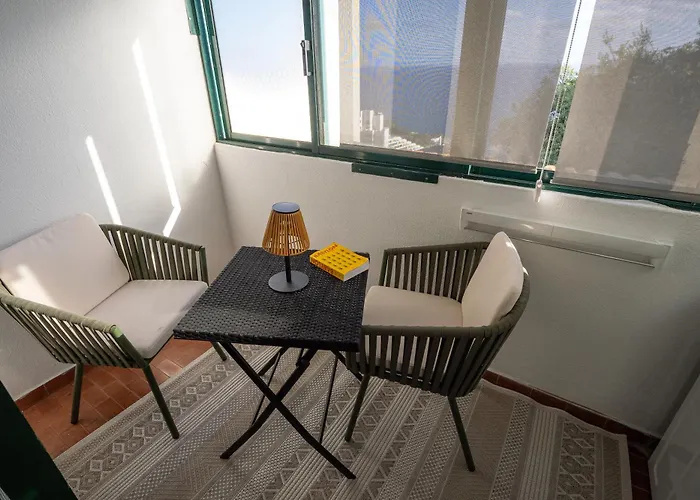 Lido Oasis Funchal (Madeira)