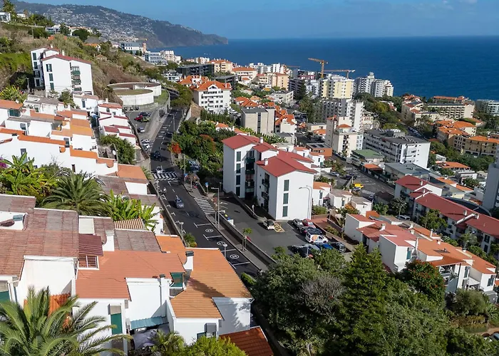 Lido Oasis Funchal (Madeira)