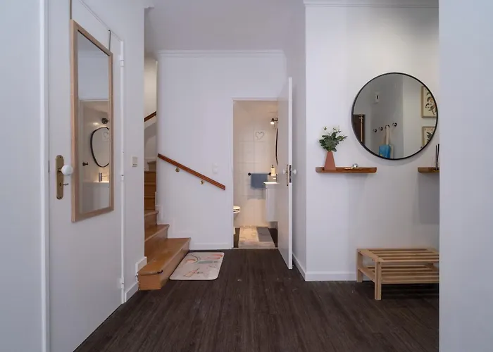 Hébergement de vacances Lido Oasis