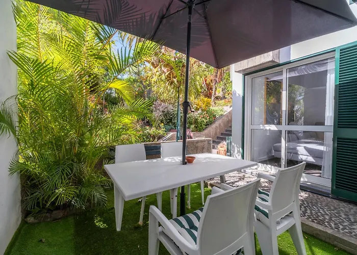 Hébergement de vacances Lido Oasis