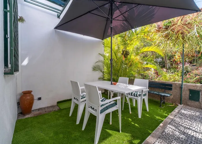 Lido Oasis * Funchal (Madeira)